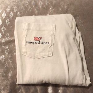 Vineyard Vines long sleeve tee